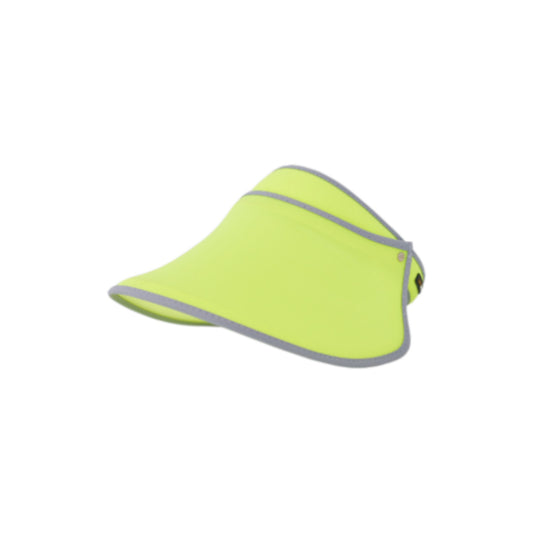 Chapéu Anti-UV HOII com Proteção UPF 50+ – Leve, Estiloso e Respirável