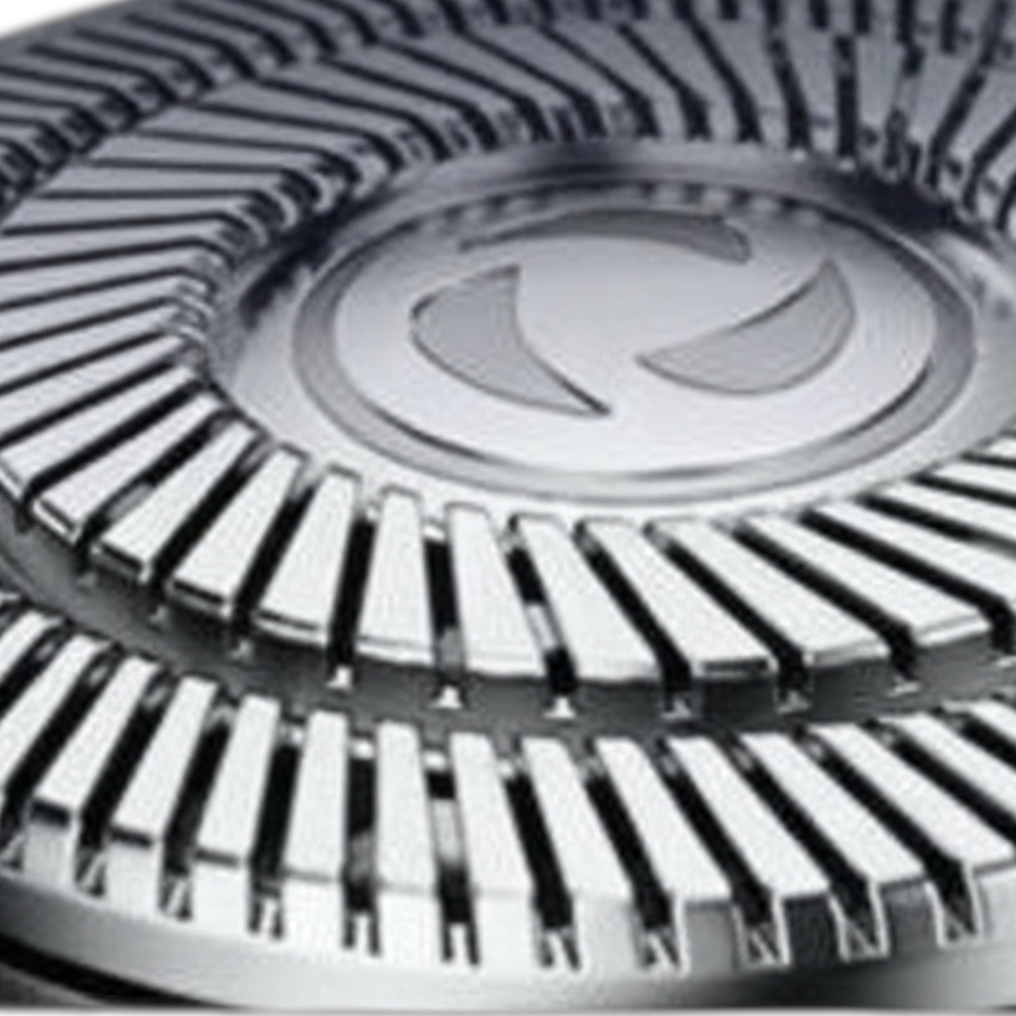 o Mini Barbeador Elétrico Dupla Cabeça