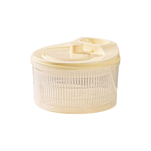 Centrifugadora de Salada Premium 3.8L