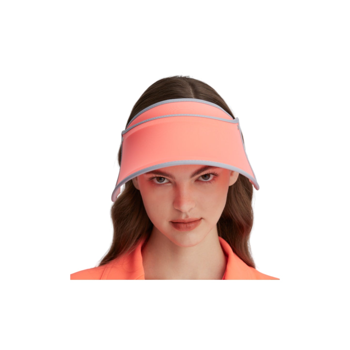 Chapéu Anti-UV HOII com Proteção UPF 50+ – Leve, Estiloso e Respirável